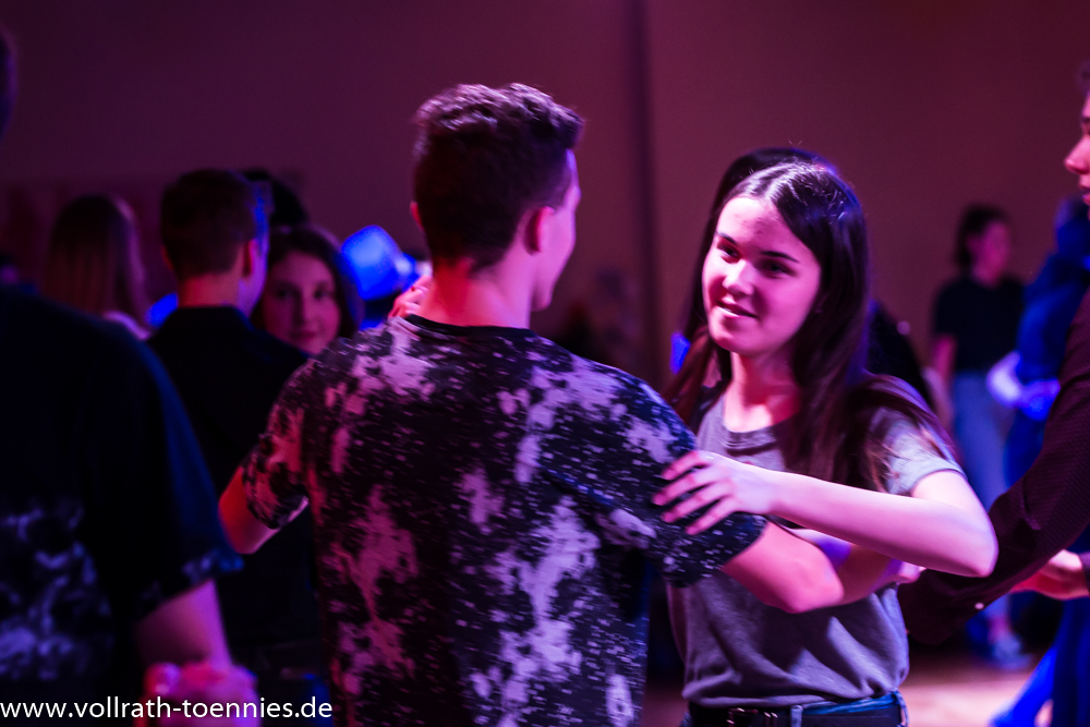 2019 11 30 Tanzparty Jugend 0560